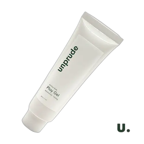 Unprude All-Over Body Play Gel