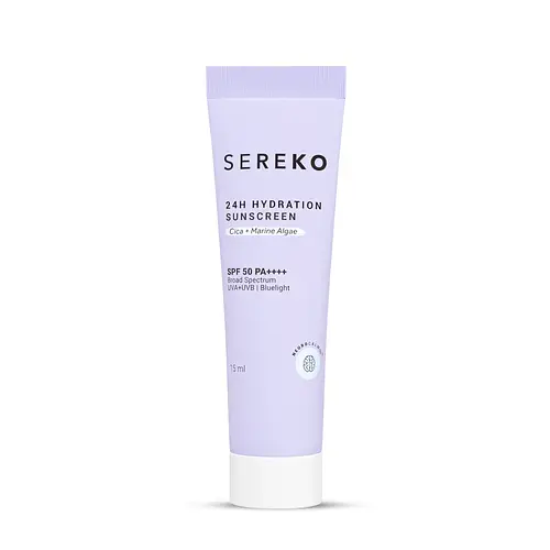 Sereko 24H Hydration Sunscreen