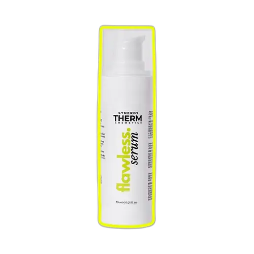 Synergy Therm Cosmetics Flawless Serum For Hyperpigmentation Spots