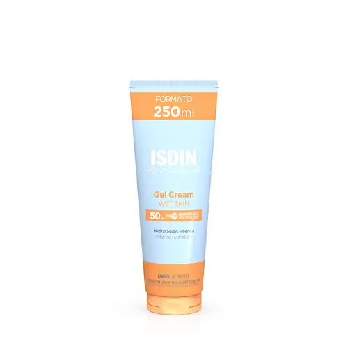 ISDIN Fotoprotector Gel Cream SPF 50
