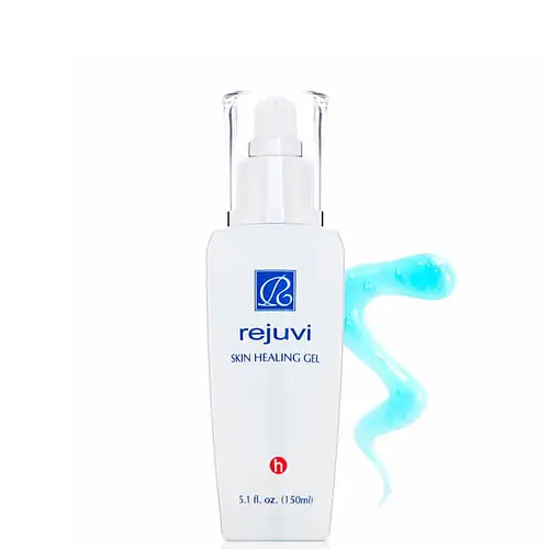 Rejuvi 'H' Skin Healing Gel Fragrance free