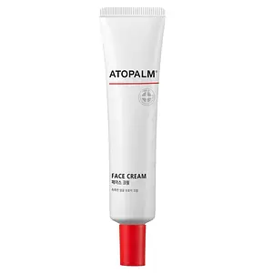ATOPALM Face Cream