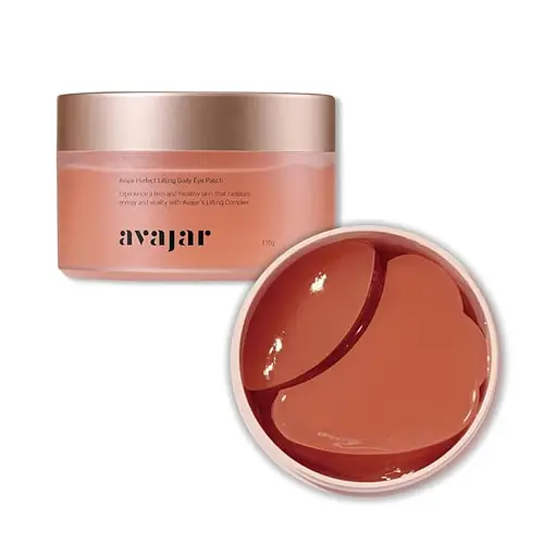 Avajar Perfect Lifting Daily Eye Patch