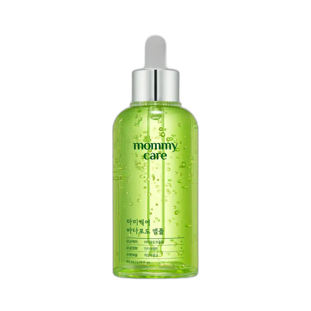 Mommy Care Sea Grape Pore Ampoule