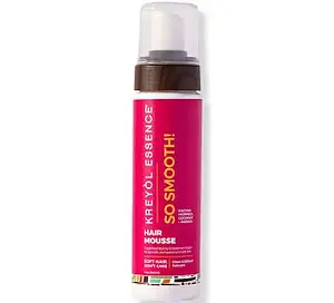 Kreyòl Essence So Smooth Hair Mousse
