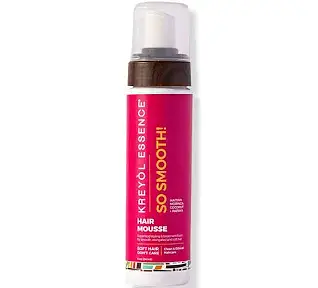 Kreyòl Essence Multivitamin "So Smooth" Hair Mousse