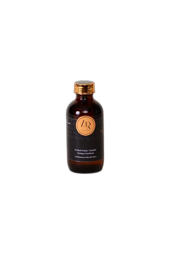 Atlas Rose Purifying Toner