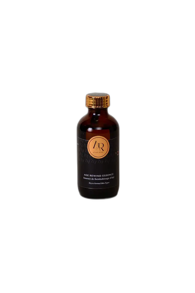 Atlas Rose Age Rewind Essence