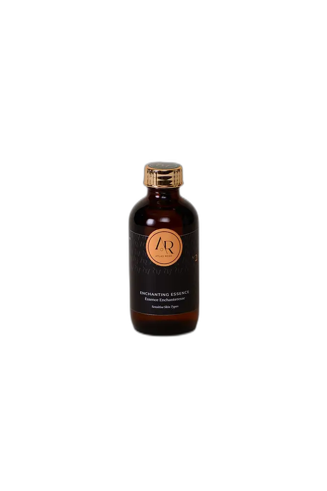 Atlas Rose Enchanting Essence
