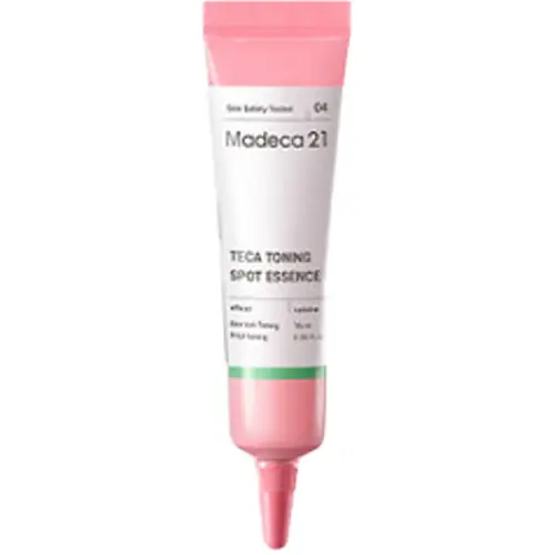 Madeca21 Teca Toning Spot Essence