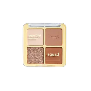 Squad Cosmetics Squadlet Shy