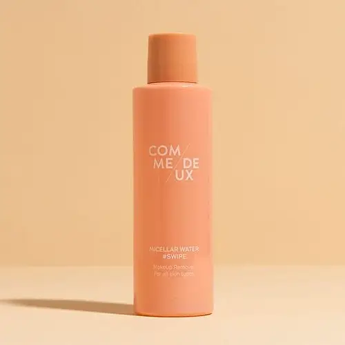 Comme Deux Micellar water #swipe