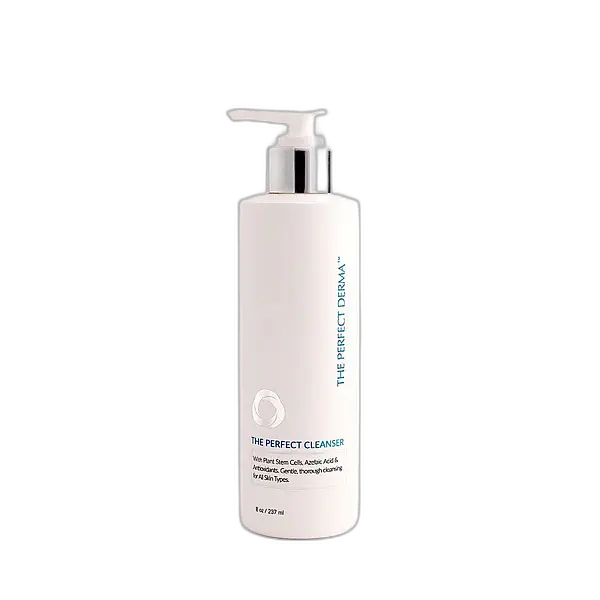 The Perfect Derma The Perfect Cleanser