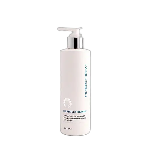The Perfect Derma The Perfect Cleanser