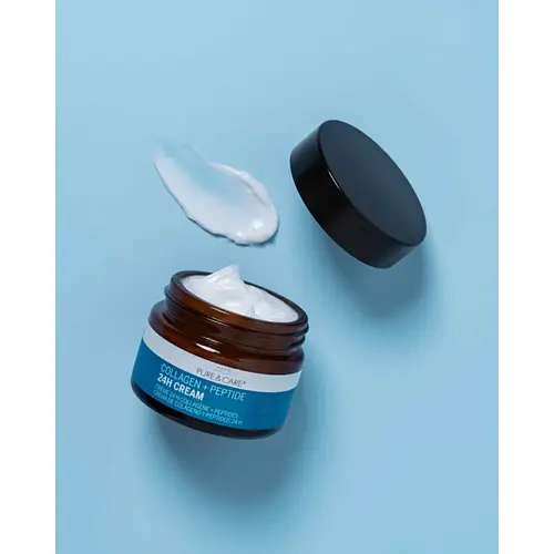 Puca – Pure & Care 24h cream