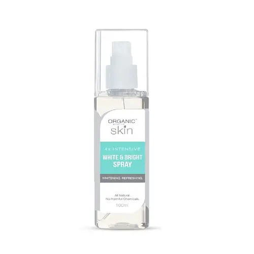 Organic Skin Japan White & Bright Spray
