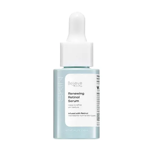 Believe Beauty SKIN Renewing Retinol Serum