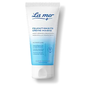 La mer Moisturizing Cream-Mask