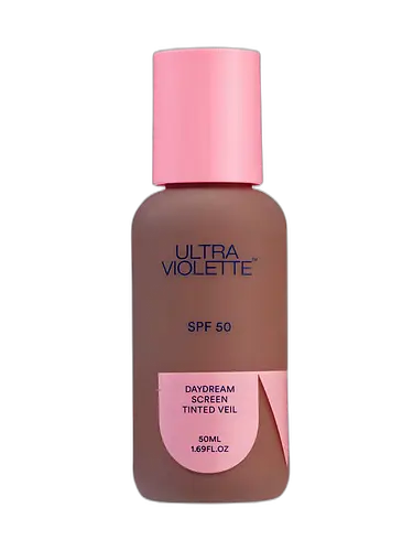 Ultra Violette Daydream Screen SPF 50 Tinted Veil V10.5
