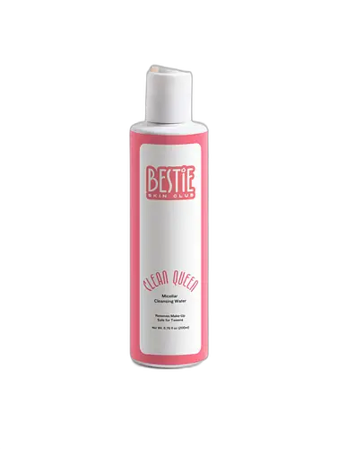 Bestie Skin Club Clean Queen Micellar Cleansing Water