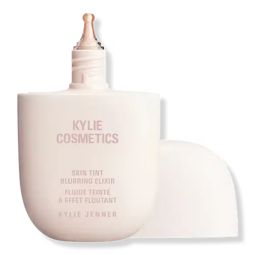 Kylie Cosmetics Skin Tint Blurring Elixir 2W