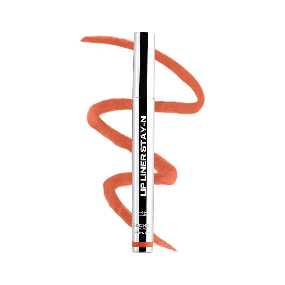 Sacheu Beauty Lip Liner Stay-N 08 Sinamon