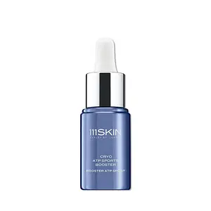 111Skin Cryo ATP Sports Booster