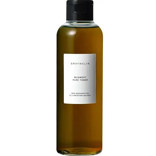 Graymelin Mugwort Pure Toner