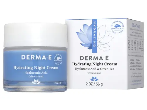Derma E Hydrating Night Cream