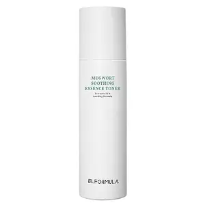 ELFORMULA Mugwort Soothing Essence Toner