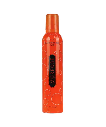 Morfose Ultra Strong Hair Mousse