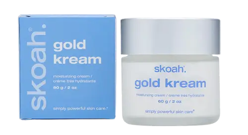 Skoah Gold Kream