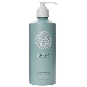 Rōz Foundation Shampoo