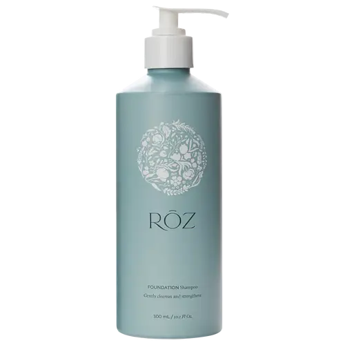 Rōz Foundation Shampoo