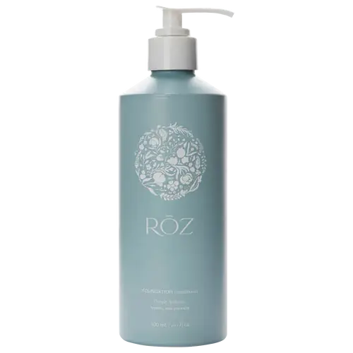 Rōz Foundation Conditioner