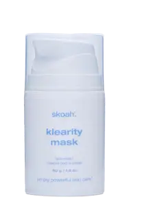 Skoah Klearity Mask