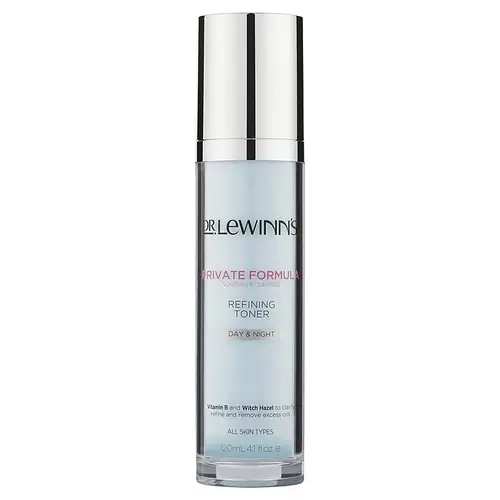 Dr. Lewinns Private Formula Refining Toner