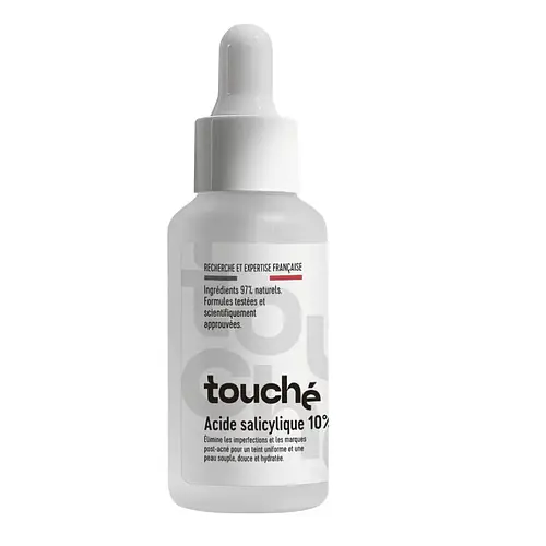 Touché Acide Salicylique 10%