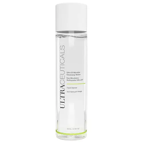 Ultraceuticals Ultra b2 micellar cleansing water