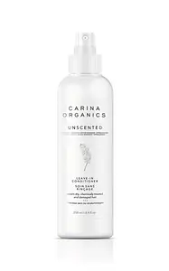 Carina Organics Leave-In Conditioner Unscented