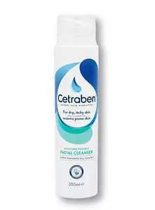 Cetraben Moisture Protect Facial Cleanser