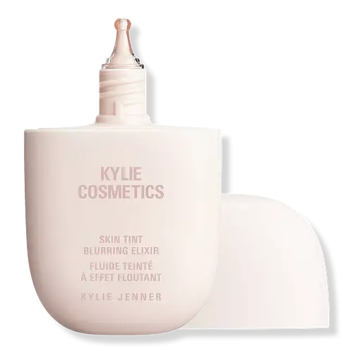 Kylie Cosmetics Skin Tint Blurring Elixir Foundation