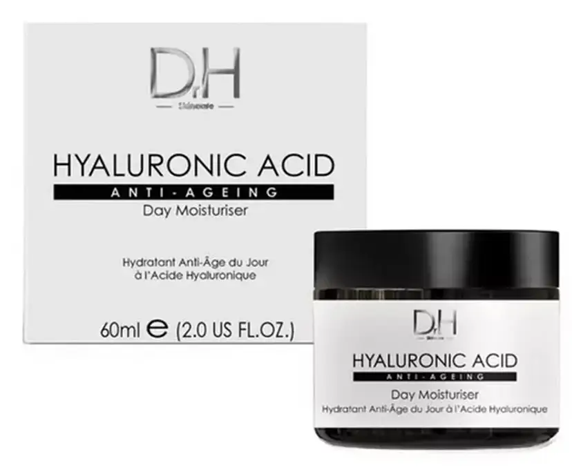 skinChemists DR H COLLAGEN ANTI-AGEING DAY MOISTURISER