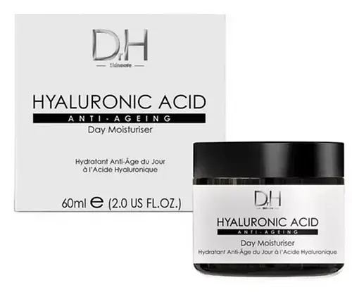 skinChemists DR H COLLAGEN ANTI-AGEING DAY MOISTURISER