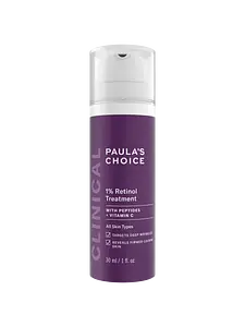 Paula's Choice 1% Retinol Treatment US
