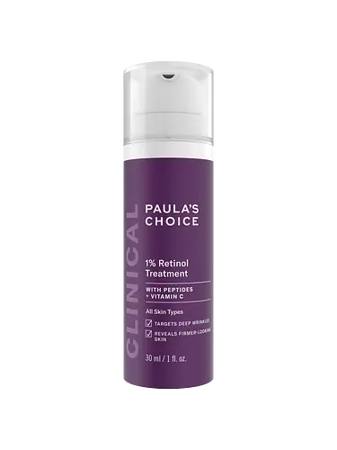 Paula's Choice 1% Retinol Treatment US