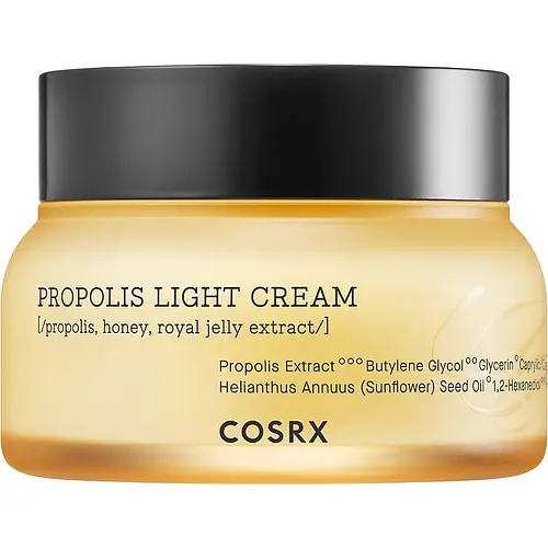 COSRX Full Fit Propolis Light Cream