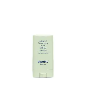 Pipette Mineral Sunscreen Stick SPF 50