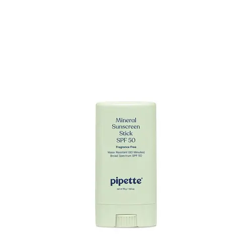 Pipette Mineral Sunscreen Stick SPF 50