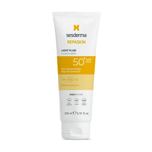 Sesderma Repaskin Light Fluid SPF 50+